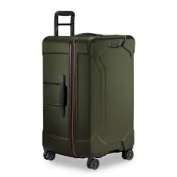Feature Carry Luggage